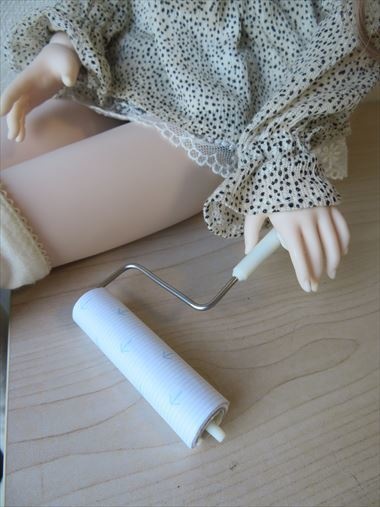 小物)コロコロ(1/6~1/3サイズ)