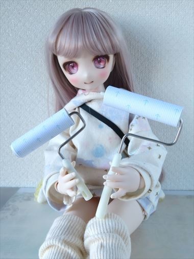 小物)コロコロ(1/6~1/3サイズ)