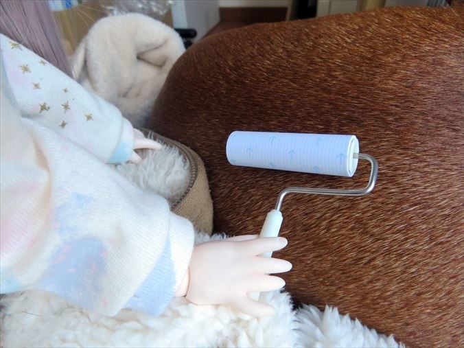 小物)コロコロ(1/6~1/3サイズ)