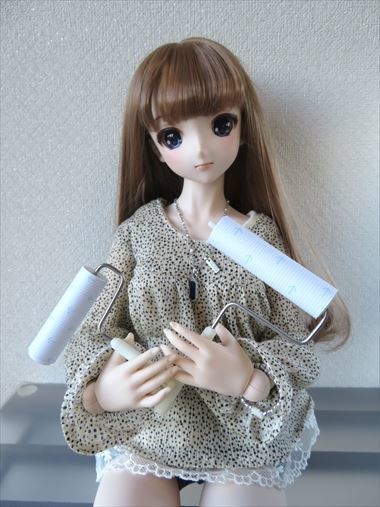 小物)コロコロ(1/6~1/3サイズ)