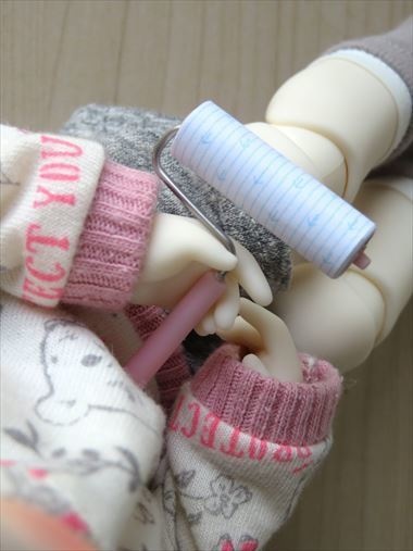 小物)コロコロ(1/6~1/3サイズ)