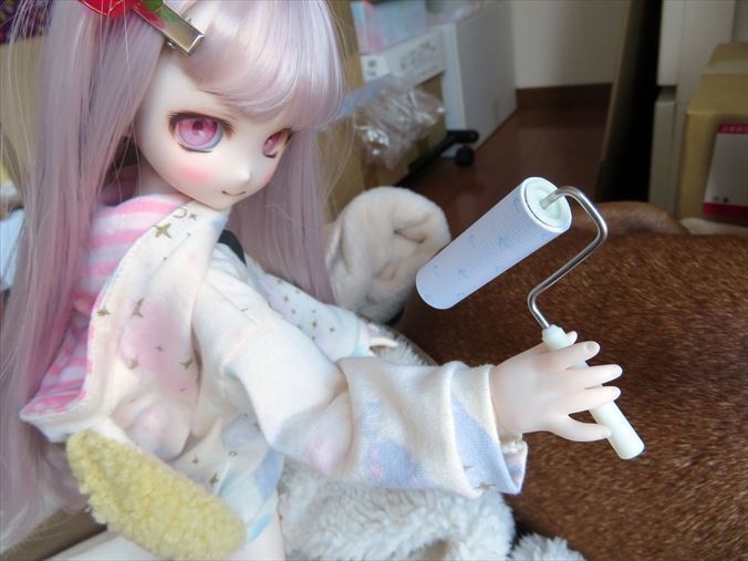 小物)コロコロ(1/6~1/3サイズ)