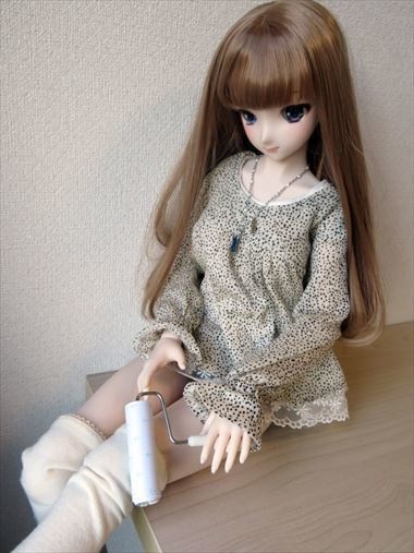 小物)コロコロ(1/6~1/3サイズ)