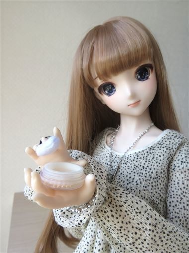 小物）パウダー