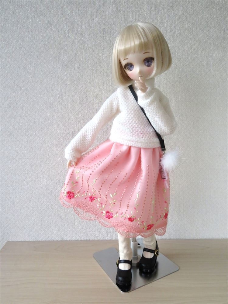 スカート(MDD)