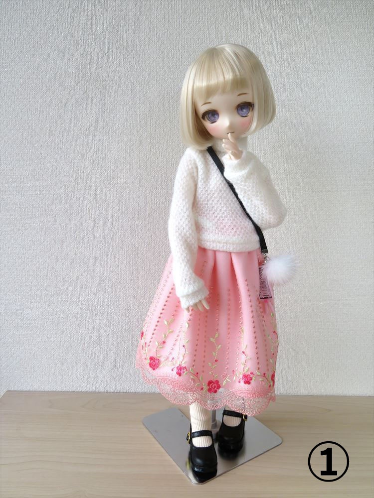 スカート(MDD)