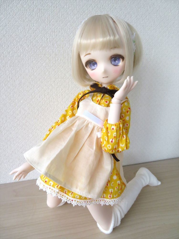 ワンピース(MDD)