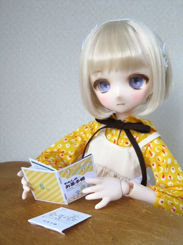 小物)体温計セット