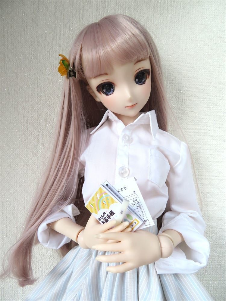 小物)体温計セット