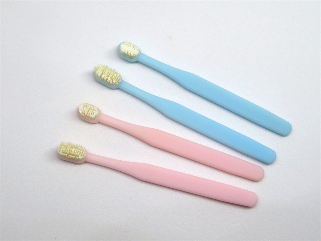 小物)歯ブラシ