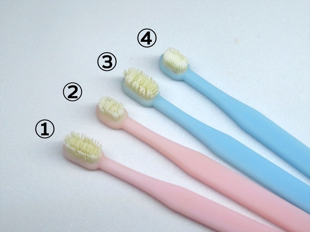 小物)歯ブラシ