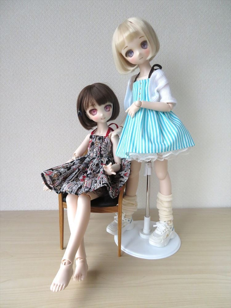 ワンピースセット