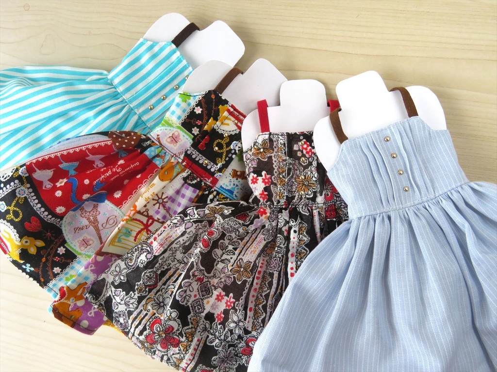 ワンピースセット