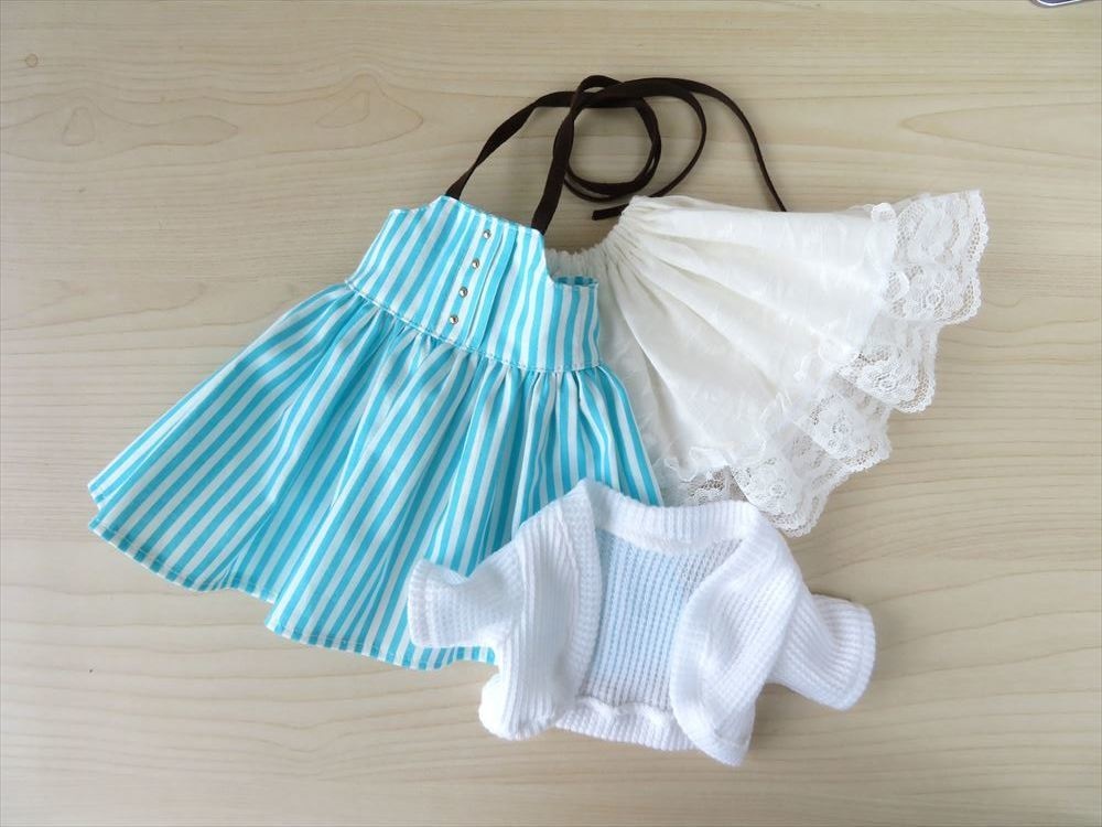 ワンピースセット