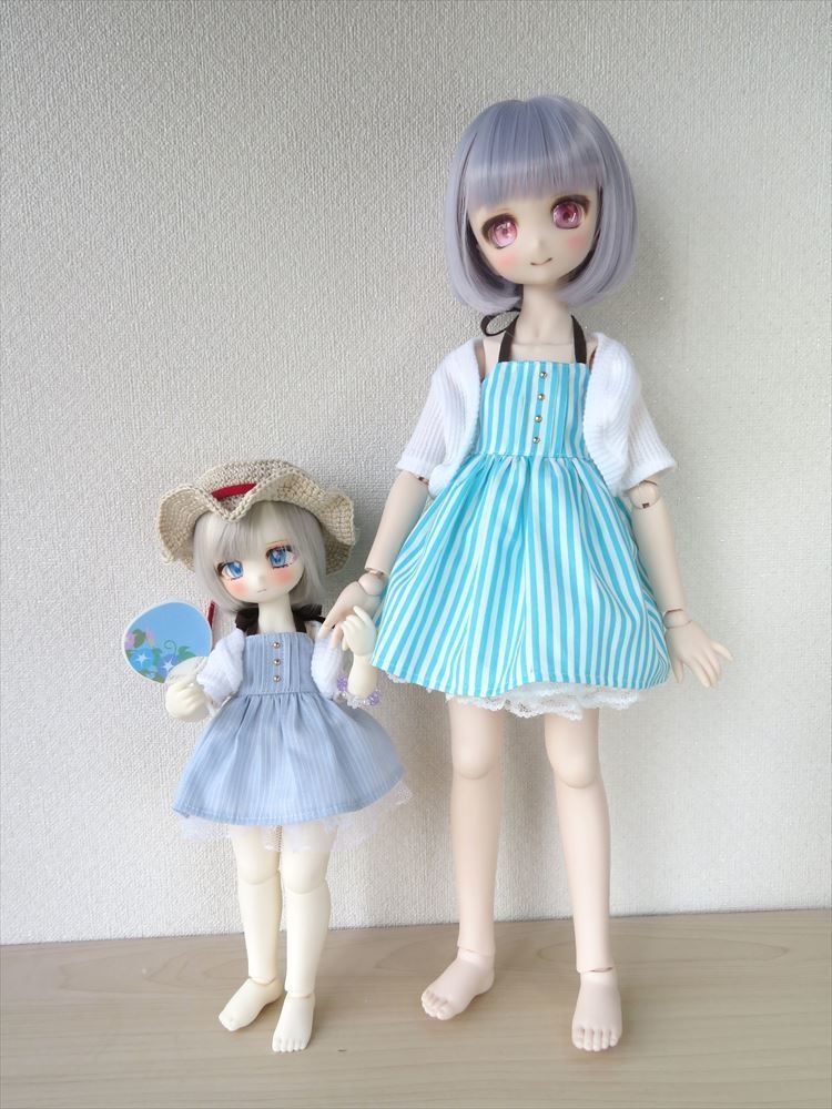 ワンピースセット