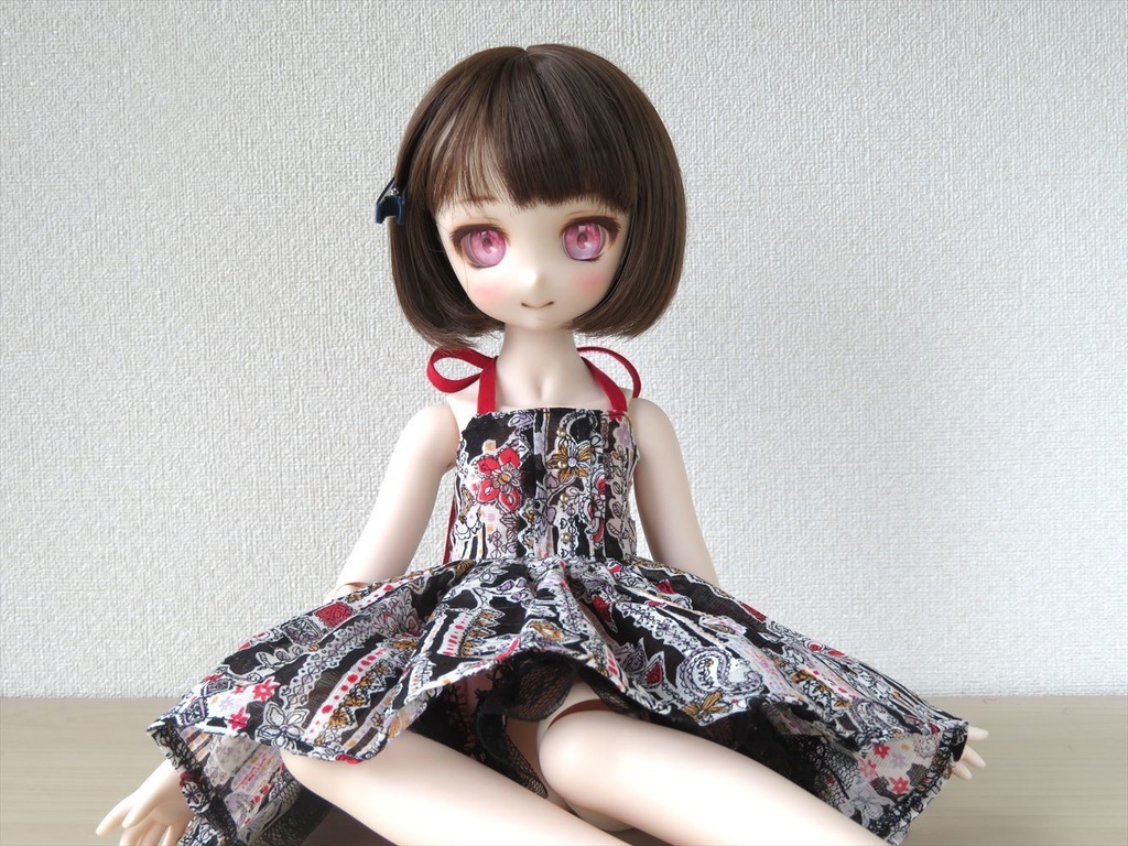 ワンピースセット