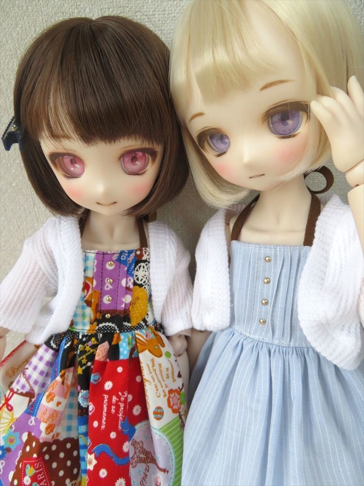 ワンピースセット