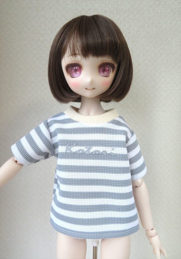ボーダーTシャツ