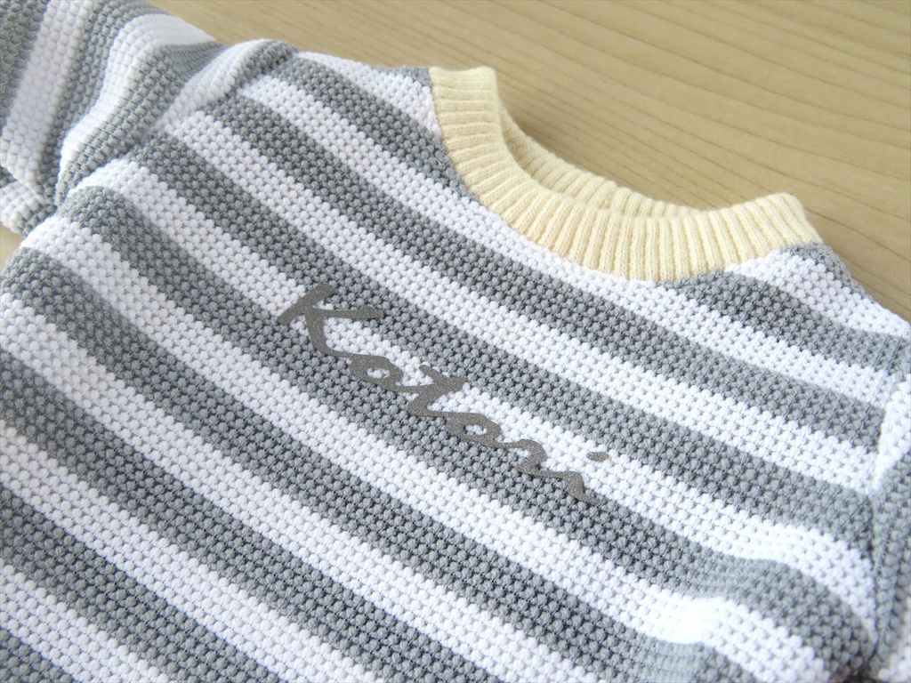 ボーダーTシャツ