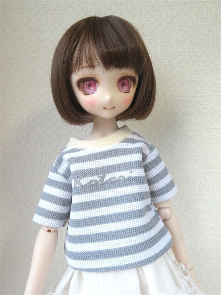 ボーダーTシャツ
