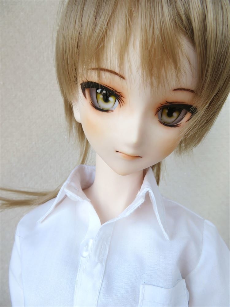 【カボションアイ】COOTON【22mm相当】(B品)