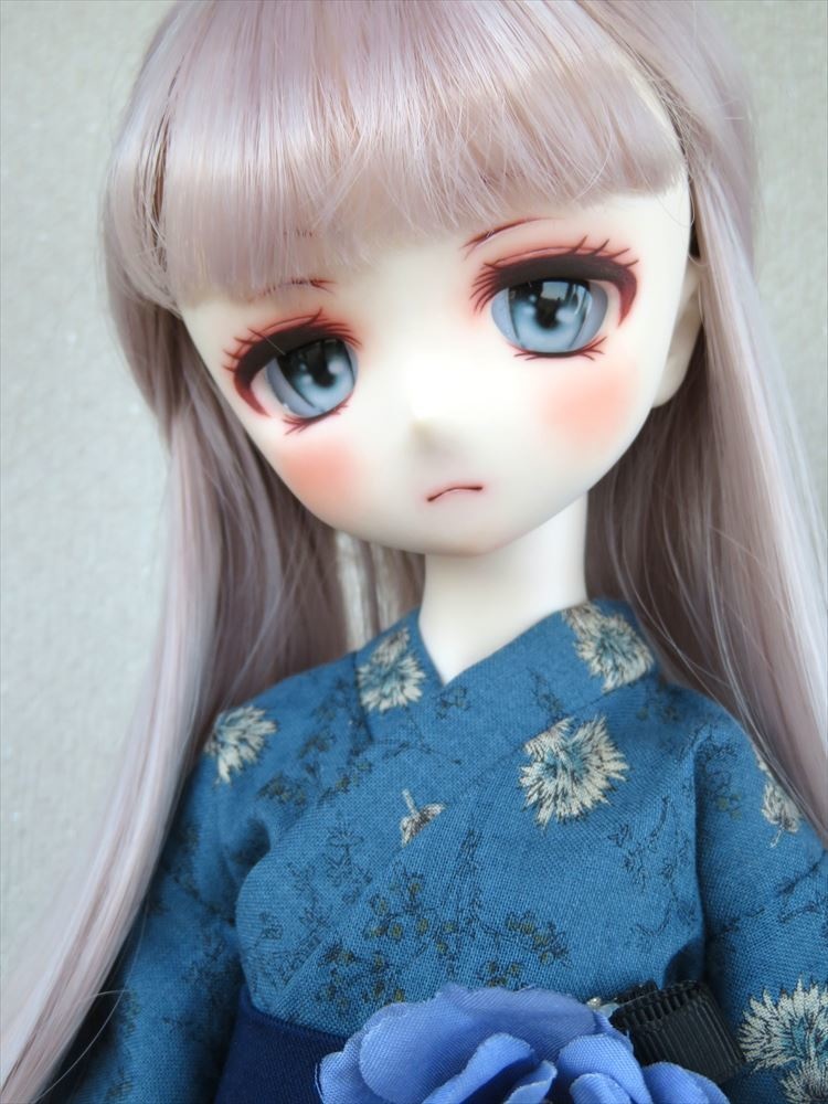 【カボションアイ】COOTON【22mm相当】(B品)