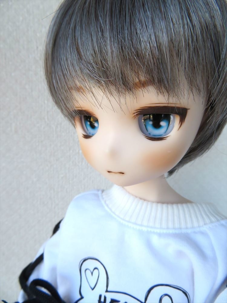 【カボションアイ】COOTON【22mm相当】(B品)