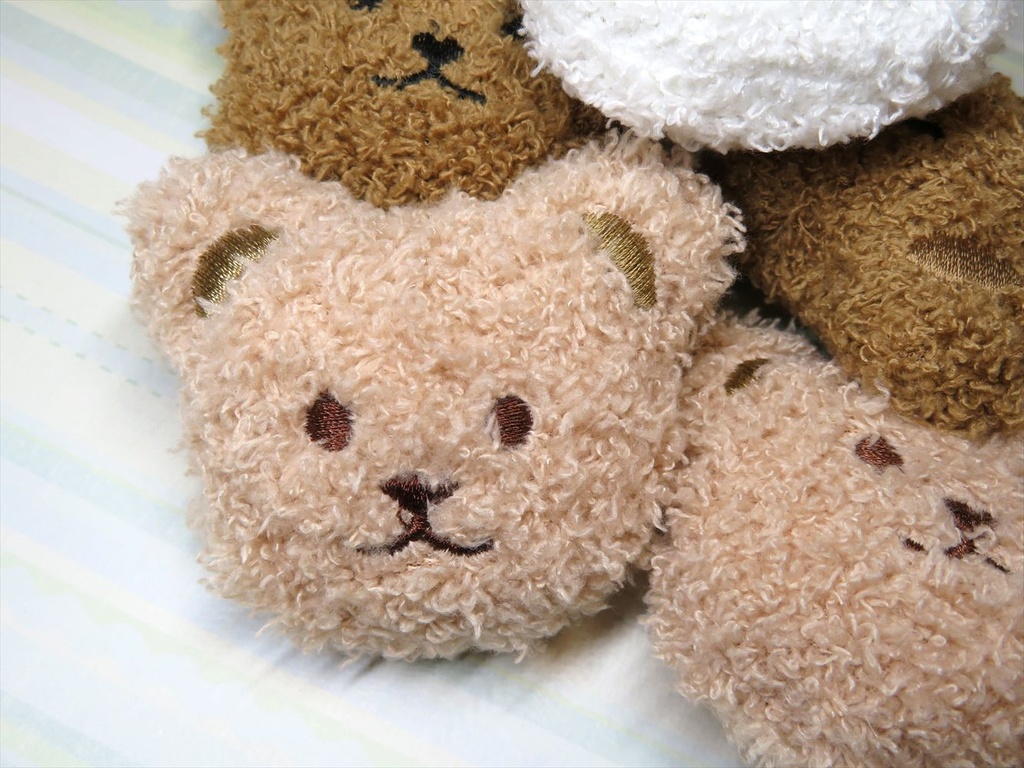 【1/6サイズ】ボーダー服