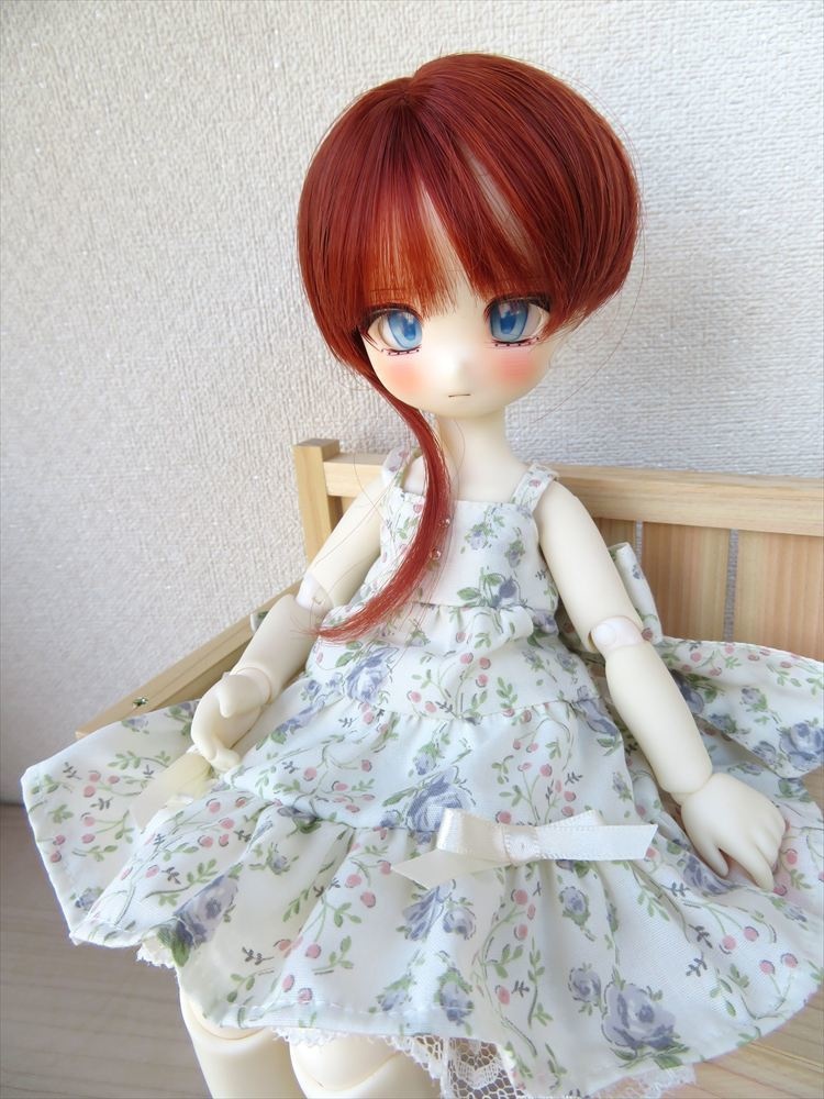 【TinyFox用】ワンピース