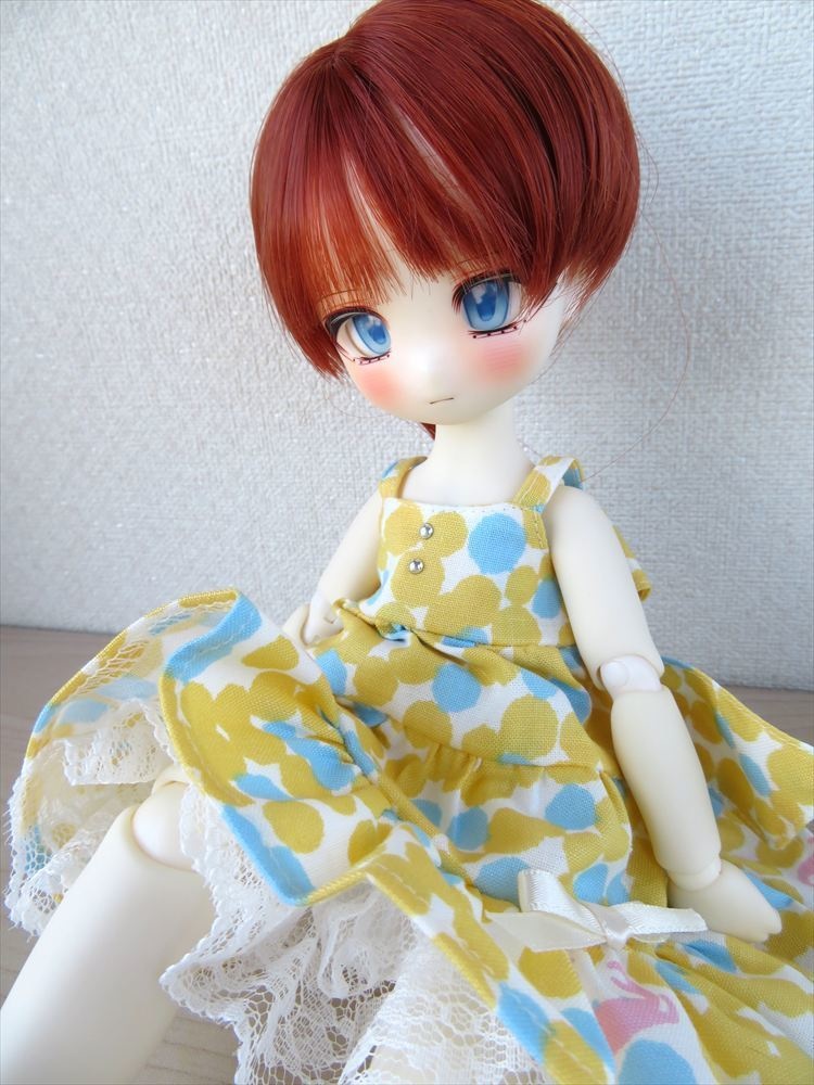 【TinyFox用】ワンピース