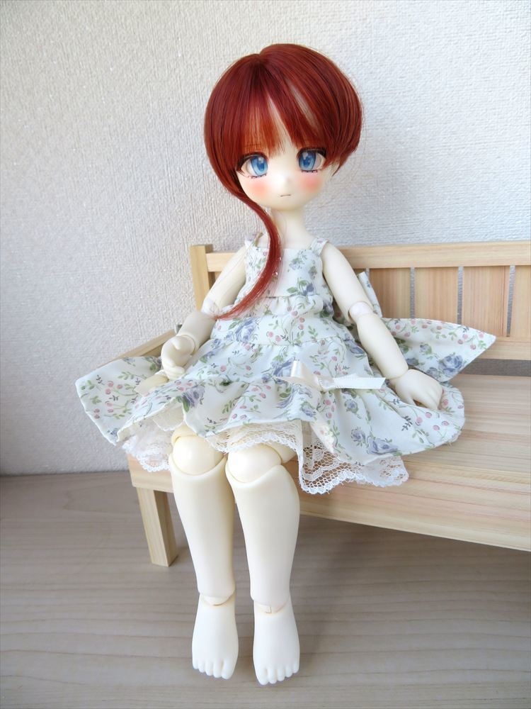 【TinyFox用】ワンピース