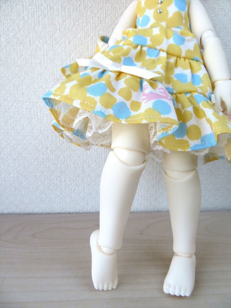 【TinyFox用】ワンピース