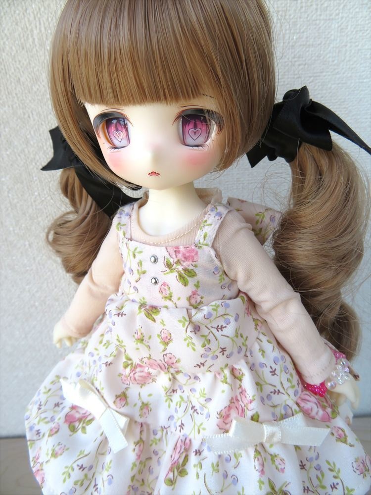 【TinyFox用】ワンピース