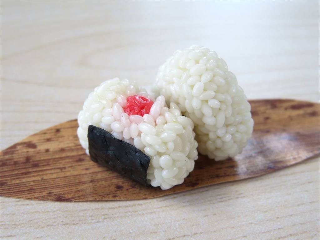 小物)おにぎり