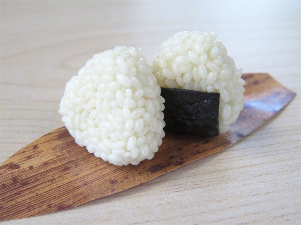 小物)おにぎり