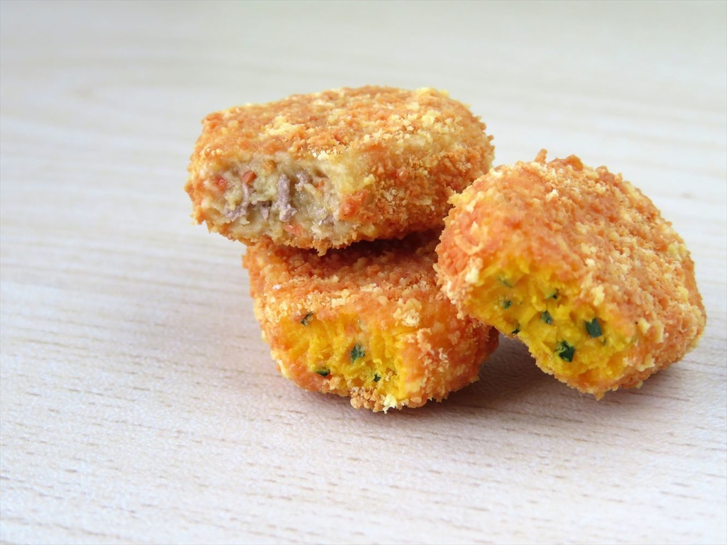 小物)コンビニのカウンターフーズ(1/6サイズ)