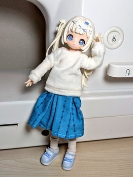 Sugary Girls）お洋服セット