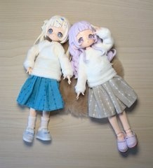 Sugary Girls)お洋服セット
