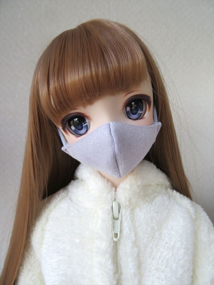 小物)マスク