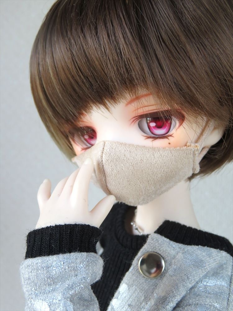 小物)マスク