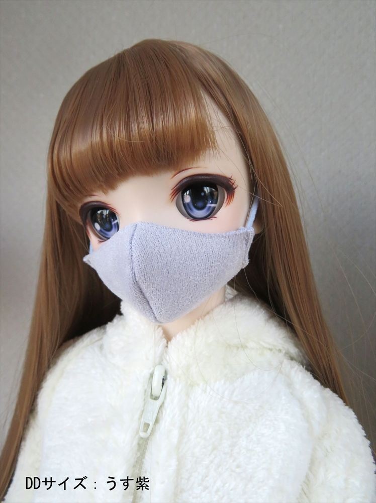 小物)マスク