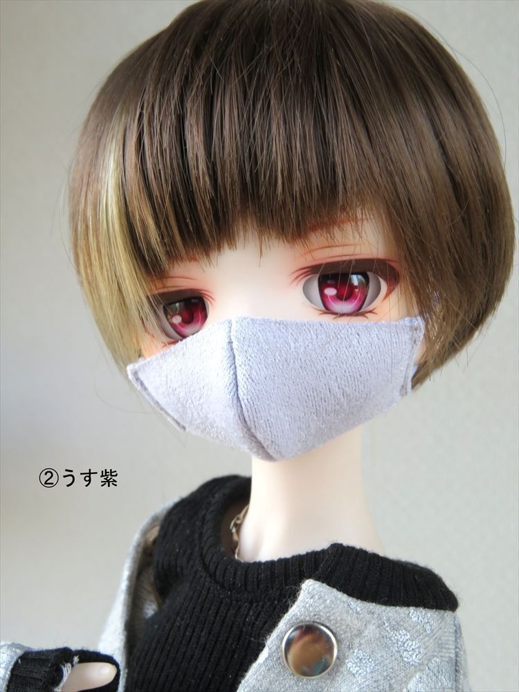 小物)マスク