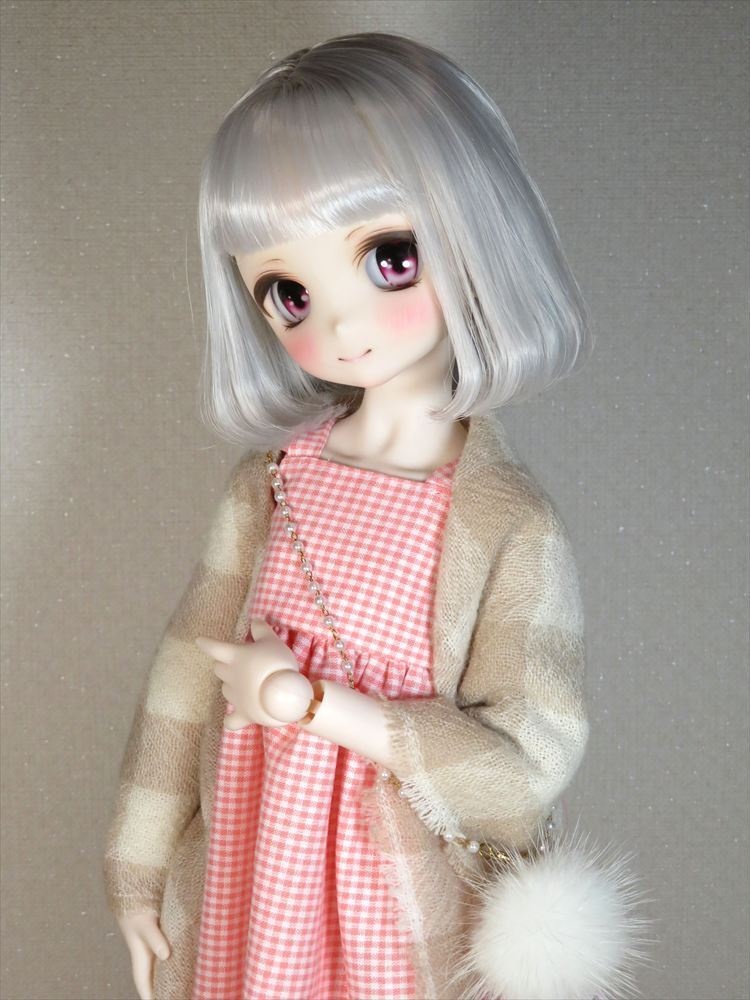 【MDDサイズ】ワンピースセット