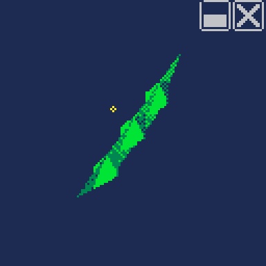 【完全低解像度・3Dローポリモデリングツール】PELOGEN2