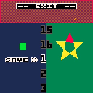 【完全低解像度・3Dローポリモデリングツール】PELOGEN2