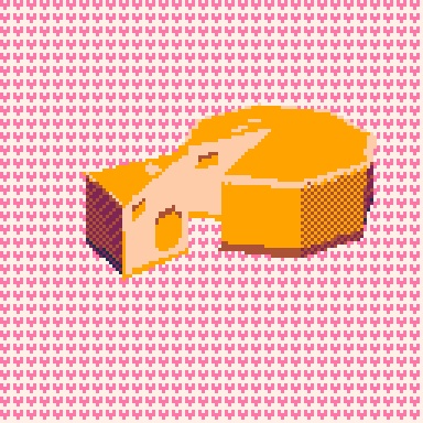 【完全低解像度・3Dローポリモデリングツール】PELOGEN2