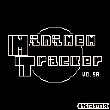 【コンパクトチューントラックシーケンサ】MinimemTracker