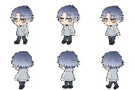 【#Sunlitdays2024_1012 専用】アバター配布