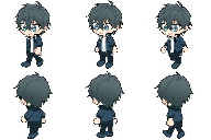 【#Sunlitdays2024_1012 専用】アバター配布