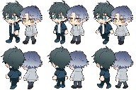 【#Sunlitdays2024_1012 専用】アバター配布